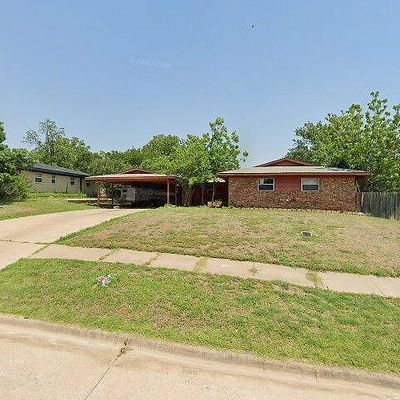 5105 Nw Cherry Ave, Lawton, OK 73505