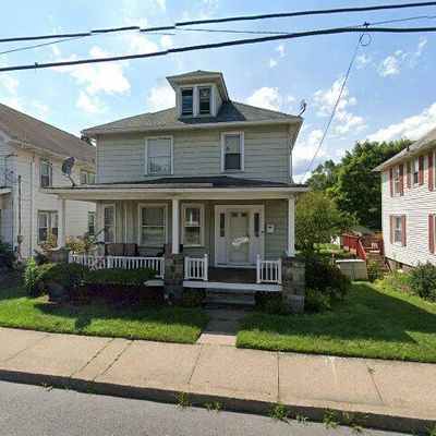 511 N Courtland St, East Stroudsburg, PA 18301