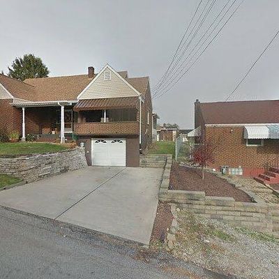 513 Ocala St, East Mc Keesport, PA 15035