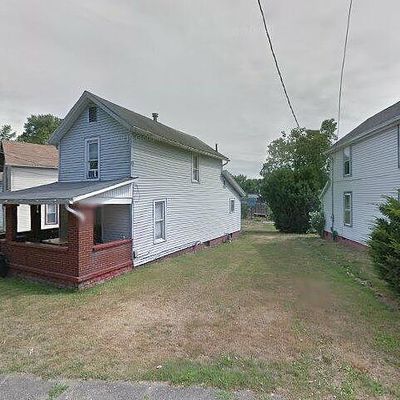 515 Northview Ave, Coshocton, OH 43812