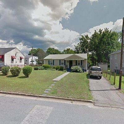 518 St Marks St, Petersburg, VA 23803