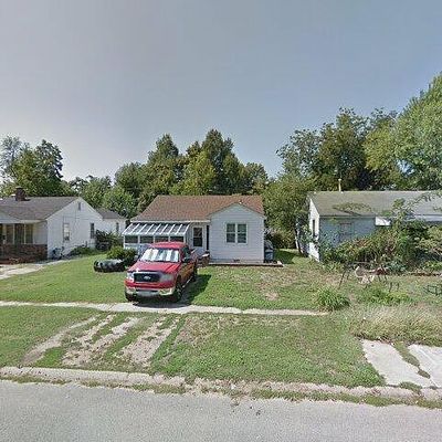 519 Coleman St, Sikeston, MO 63801