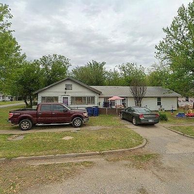 520 Nw Belle St, Minco, OK 73059