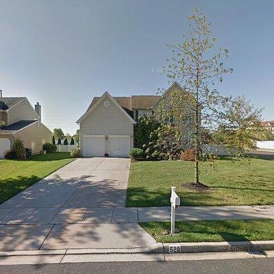 520 Stockton Dr, Williamstown, NJ 08094