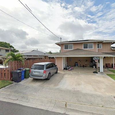 523 Kuaaina Way #A, Kailua, HI 96734