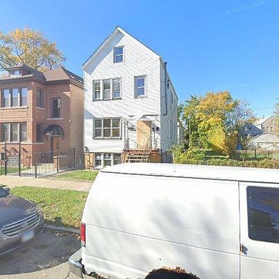 5246 S Hermitage Ave, Chicago, IL 60609