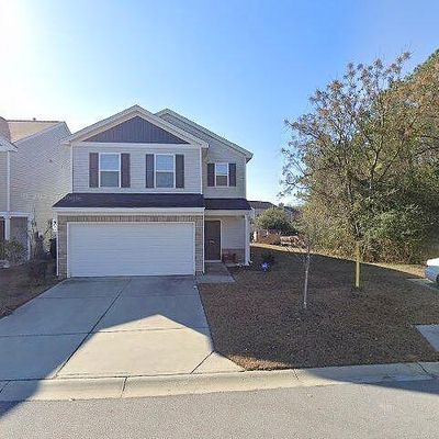 525 Eastfair Dr, Columbia, SC 29209