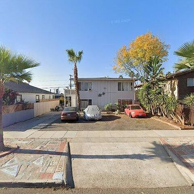 525 S Freeman St, Oceanside, CA 92054