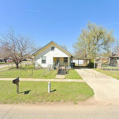 701 E Hughbert St, Norman, OK 73071