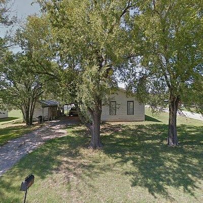 702 S Fair St, Wellington, KS 67152