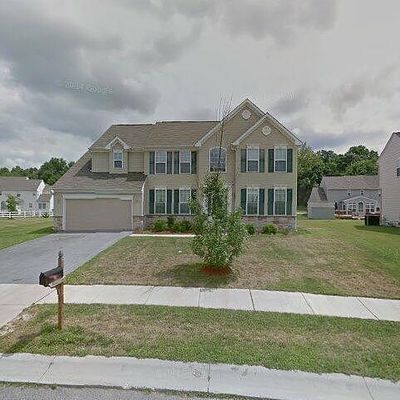 706 Tracy Cir, Townsend, DE 19734