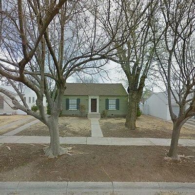 707 N Kansas Ave, Roswell, NM 88201