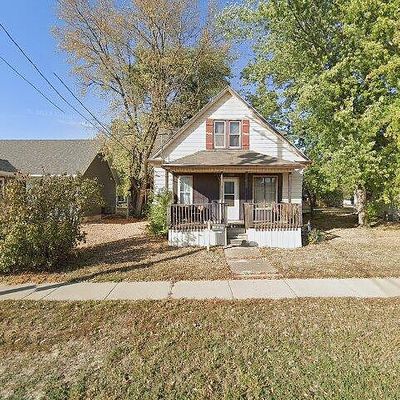 708 W 5 Th St, Canton, SD 57013