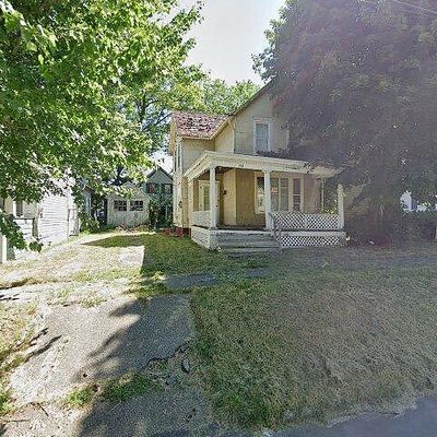 712 Grant Ave, Dunkirk, NY 14048