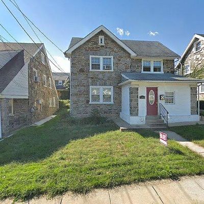 7122 Pennsylvania Ave, Upper Darby, PA 19082