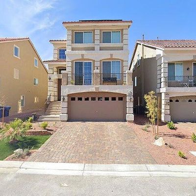 7125 Steele Canyon St, Las Vegas, NV 89118