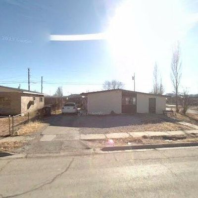 713 Truman Ave, Grants, NM 87020