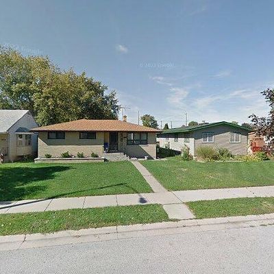 7144 Belmont Ave, Hammond, IN 46324