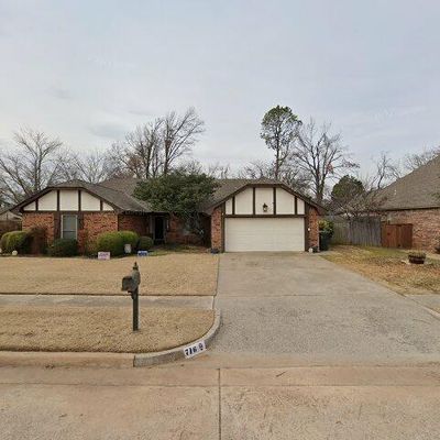 716 Landsdowne Dr, Norman, OK 73072