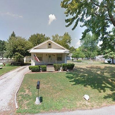 717 Charlotte Ave, Fort Wayne, IN 46805