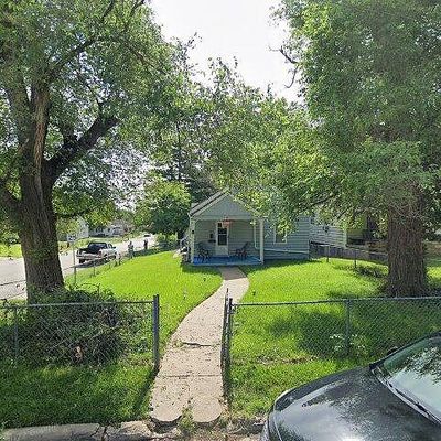 7201 Park Ave, Kansas City, MO 64132