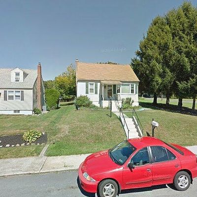 723 E Barner St, Allentown, PA 18103