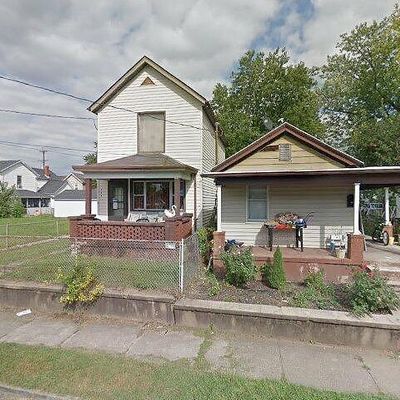 728 S 13 Th St, Hamilton, OH 45011