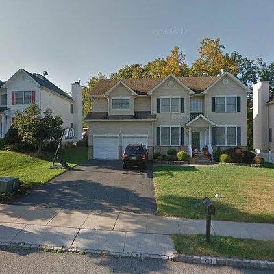 73 Terrace Ave, West Orange, NJ 07052