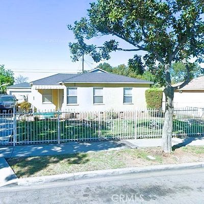 735 E 122 Nd St, Los Angeles, CA 90059