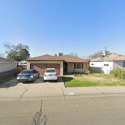 737 N D St, Stockton, CA 95205