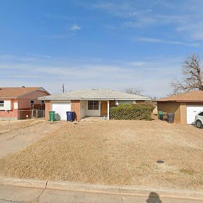 737 Ne 38 Th St, Oklahoma City, OK 73105