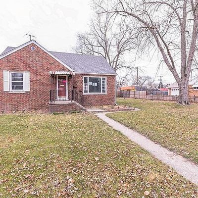 7406 Olcott Ave, Hammond, IN 46323