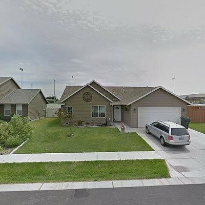 747 W Joseph Ave, Hermiston, OR 97838