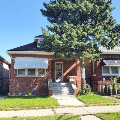 7513 S Aberdeen St, Chicago, IL 60620