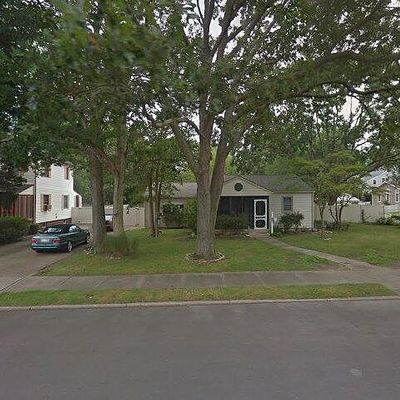 753 3 Rd St, Somers Point, NJ 08244