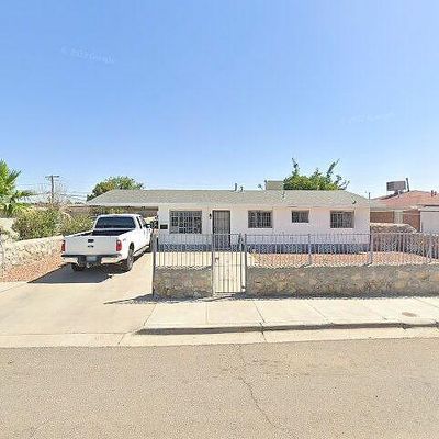 7595 Hacienda Ave, El Paso, TX 79915