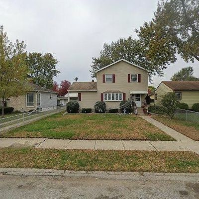 7610 Maryland Ave, Hammond, IN 46323