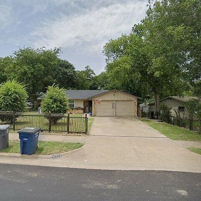 7711 Leigh Ann Dr, Dallas, TX 75232