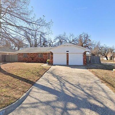 7724 Nw 21 St St, Bethany, OK 73008