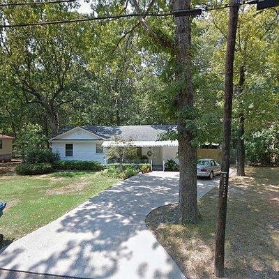 7904 Westwood Ave, Little Rock, AR 72204