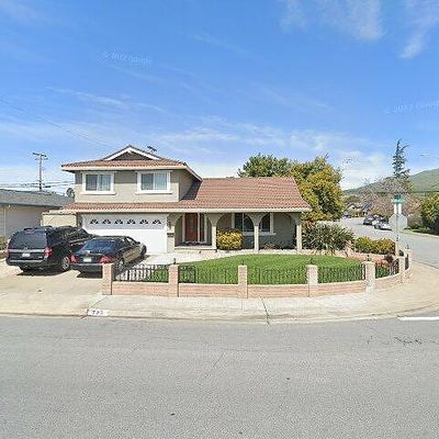 795 Russell Ln, Milpitas, CA 95035