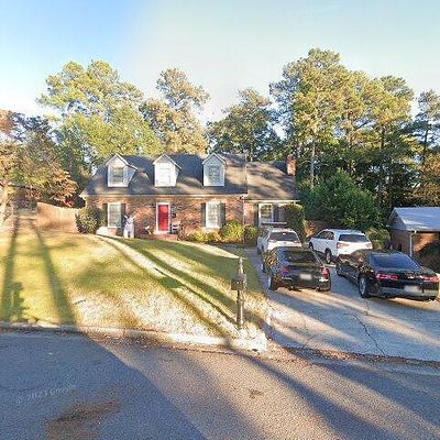 797 Big Pine Rd, North Augusta, SC 29841