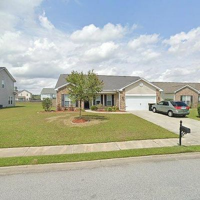 8 Bay Willow Ct, Savannah, GA 31407