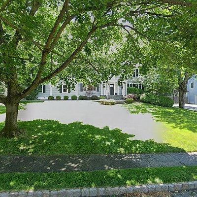 8 Tanger Dr, Livingston, NJ 07039