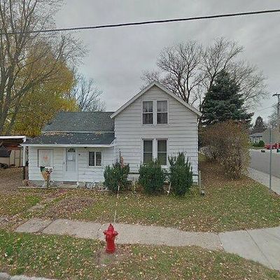 800 E State St, Mauston, WI 53948