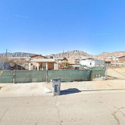 8001 Mount Latona Dr, El Paso, TX 79904