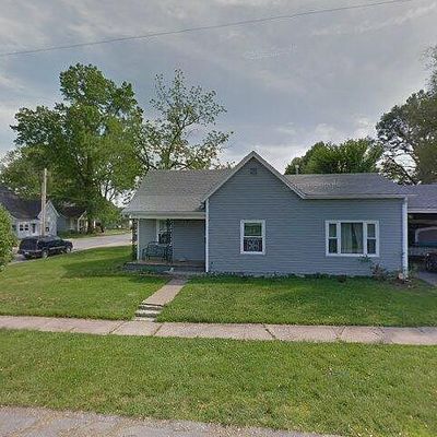 802 Buchanan St, Mexico, MO 65265