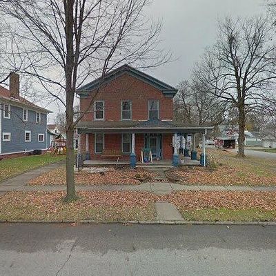 802 4 Th St, Covington, IN 47932