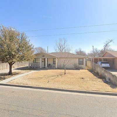 804 Blevins St, Hereford, TX 79045