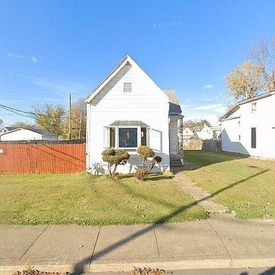 622 E Columbia St, Evansville, IN 47711